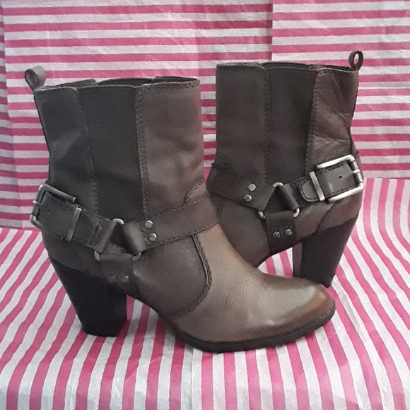 Arturo Chiang Shoes - ARTURO CHIANG BOOTS